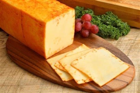 Buy French Munster Cheese Online | Mercato