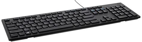 Dell Multimedia Keyboard – KB216 – DreamPcOnline