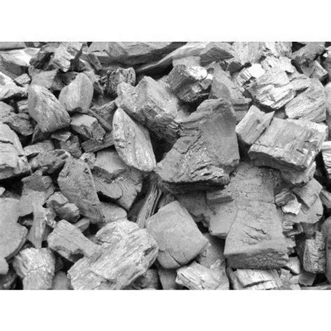 Natural Hardwood Charcoal at Rs 30/kg | Wood Charcoal in Hyderabad | ID ...