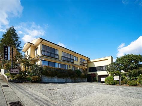 Onsen Hotel Gorakan, Hakone | 2024 Updated Prices, Deals