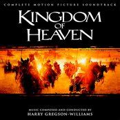 Kingdom Of Heaven Complete Motion Picture Soundtrack - Harry Gregson ...