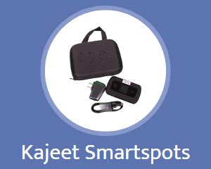 Kajeet Smartspots | Oconee Library