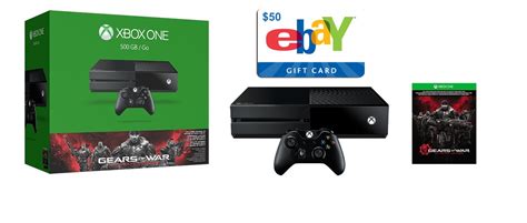 This Xbox One Gears of War bundle deal feels like Black Friday ...