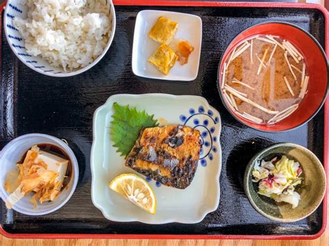 Where to eat a traditional Japanese breakfast in Los Angeles - Los ...