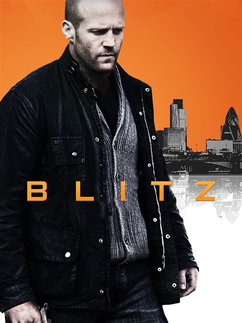 Prime Video: Blitz