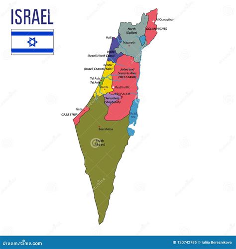 ontploffen bout Oude man regions of israel map Nietje interview ...