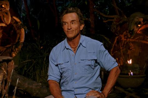 'Survivor 43' Host Jeff Probst Reveals the 'Move of the Season'