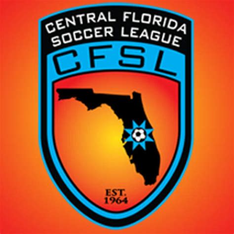 Central Florida Soccer League – National USASA "Elite" sanctioned ...