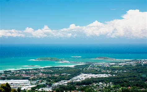 How To See The Cool Side Of Coffs Harbour