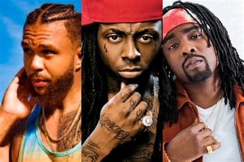 Three American Rappers With Nigerian Origin | Boombuzz