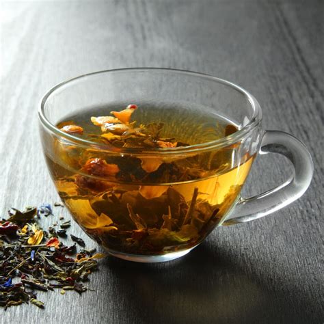 What Is Tisane? (+ How It’s Different From Tea) - Insanely Good