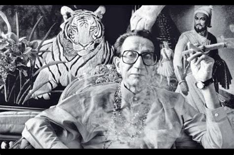 10 Rarely Known Facts About Shiv Sena Founder Bal Thackeray