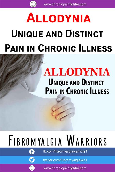 Pin on Fibromyalgia Awareness