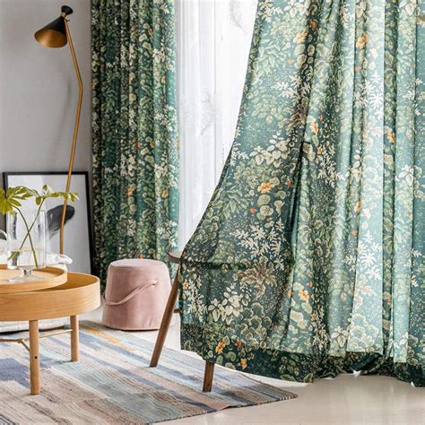 Drapes vs Curtains: Defining the Similarities and Differences - Homedit
