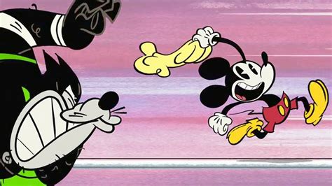Mickey Mouse (2013) shorts - Mickey and Friends Photo (37990213) - Fanpop