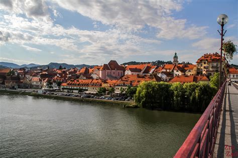 21 best things to do in Maribor (Slovenia) - Tips + Photos