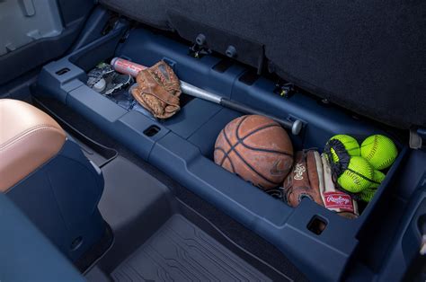 Ford Maverick Bed Size Gets Taped Inside F-150 Cargo Area For Quick ...