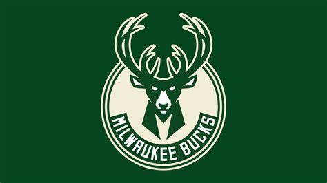 Download Milwaukee Bucks Basketball Team Wallpaper | Wallpapers.com