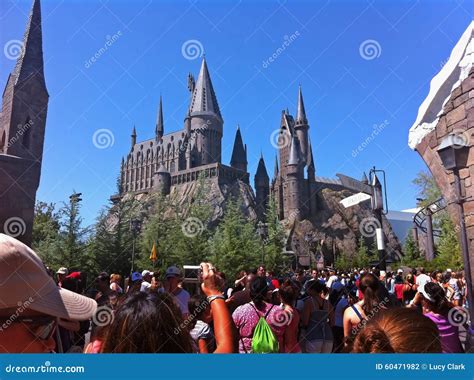 Hogwarts editorial photography. Image of entertainment - 60471982