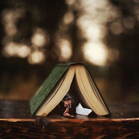 Awesome Surreal Photography By Joel Robison | it COLOSSAL | Surrealism photography, Composition ...