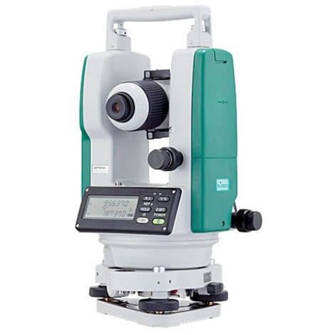 Surveying Equipment - Theodolite Hire Near You | Allcott Hire