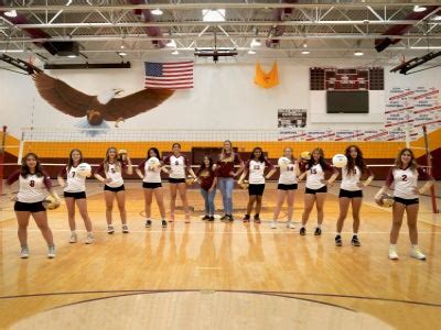 Roster - Belen Eagles (Belen, NM) Varsity Volleyball 22-23 | MaxPreps