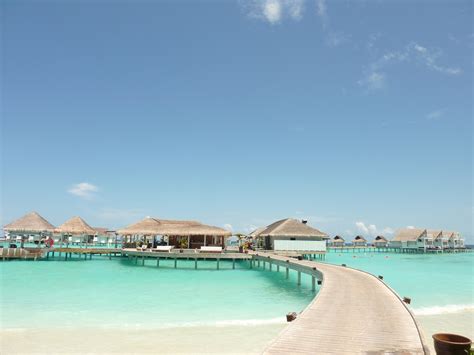 Best Luxury Maldives Resorts on Water - 7 Days Abroad