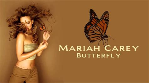 Mariah Carey Butterfly Wallpapers - Top Free Mariah Carey Butterfly Backgrounds - WallpaperAccess