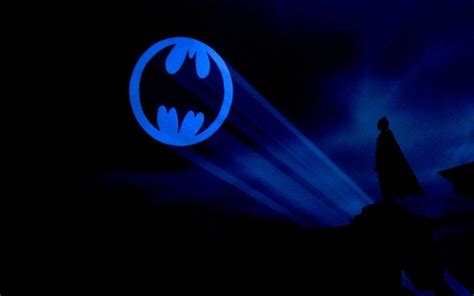 Bat Signal Wallpapers - Wallpaper Cave