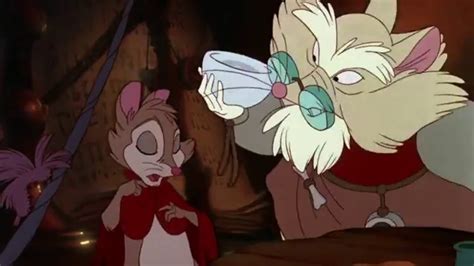 cuore perduto Luna lampada brisby secret nimh calligrafia Melodioso Continuazione