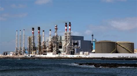 ‘Ocean thermal energy conversion plant coming up in Lakshadweep’ - TrendRadars India