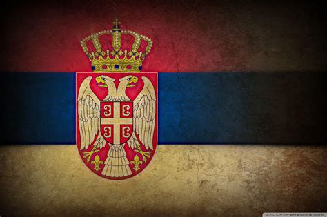 Serbian Flag Wallpapers - Wallpaper Cave