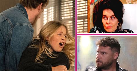 Emmerdale spoilers: First look at all-new pics for Oct 1-7