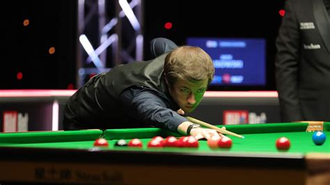 German Masters snooker 2021 LIVE – Quarter-final day: Judd Trump beats ...