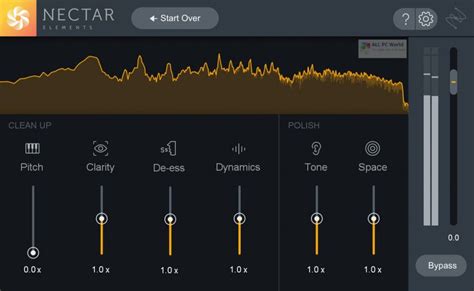 iZotope Nectar Plus 3.9.0 - ALLPCWorld