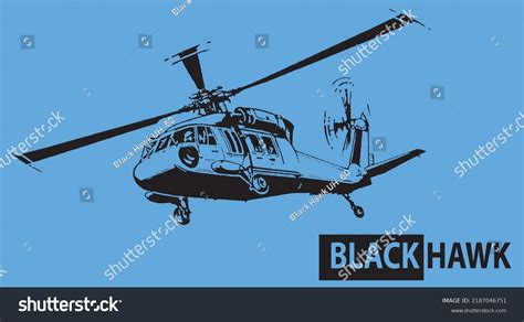 1,635 Black_hawk_helicopter Images, Stock Photos & Vectors | Shutterstock