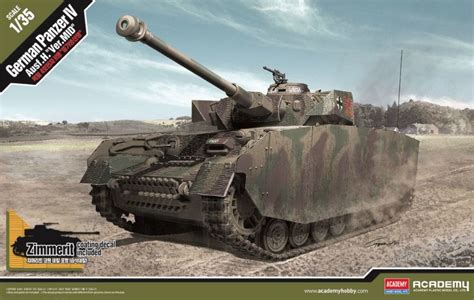 Panzer Iv, Plastic Model Kits, Plastic Models, T Bolt, Mighty Ape, Scale Model Kits, Kitty Hawk ...