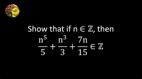 Number Theory - YouTube