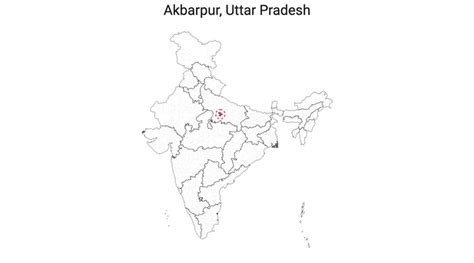 Akbarpur Lok Sabha Election Results 2019 Live Updates: Uttar Pradesh Lok Sabha Election (Polls ...