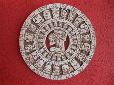 Free Images : red, circle, art, crafts, calendar, shape, mexican, archaeological site, ancient ...