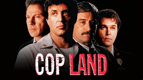 Cop Land - Official Site - Miramax