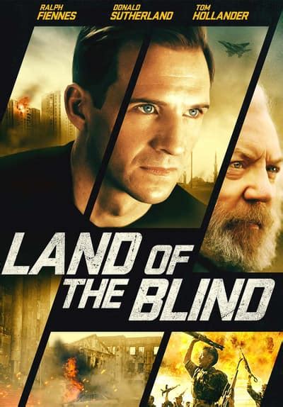 Watch Land of the Blind (2006) - Free Movies | Tubi