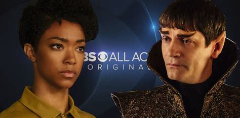 Could CBS All Access Survive Without Star Trek?