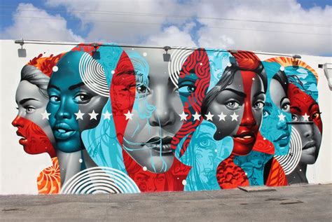 Wynwood Walls: simply the coolest place in Miami – Go Live Go Travel