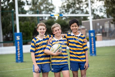 Marist College, Ashgrove QLD - Building Resilience | Catholic Schools Guide