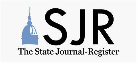 The State Journal-register, HD Png Download - kindpng