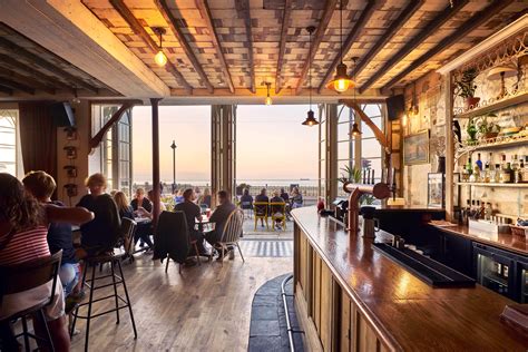 Top alfresco dining spots in Kent set to sizzle this Summer.