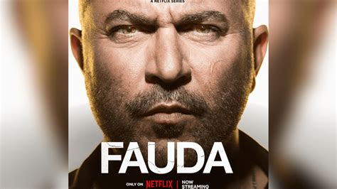 Fauda Season 4: A thrilling journey through conflict and identity