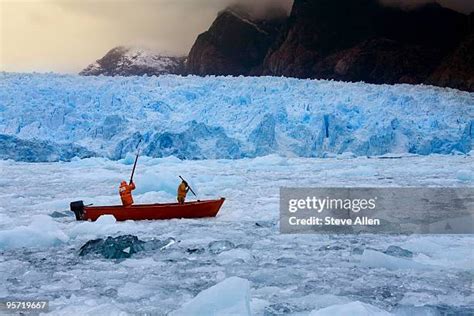 193 San Rafael Glacier Stock Photos, High-Res Pictures, and Images ...