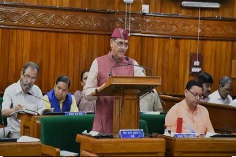 Uttarakhand Budget 2023: उत्तराखंड सरकार ने 2023-24 के लिए 77,407.08 ...